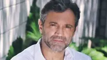 Удави се един от най-обичаните телевизионни актьори в Бразилия