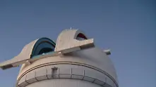 Рекорден брой посещения на обсерваторията в Рожен