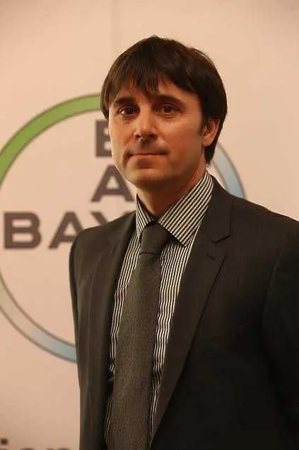 Байер България с нов управляващ директор