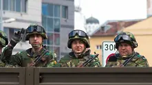 Подмладяват българската армия