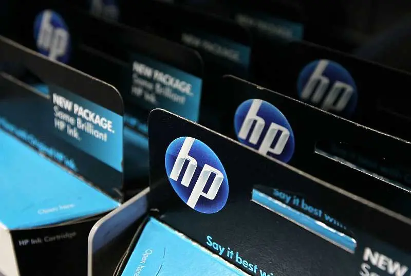 HP придобива бизнеса с принтери на Samsung