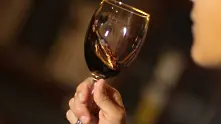 Чаша вино бори депресията