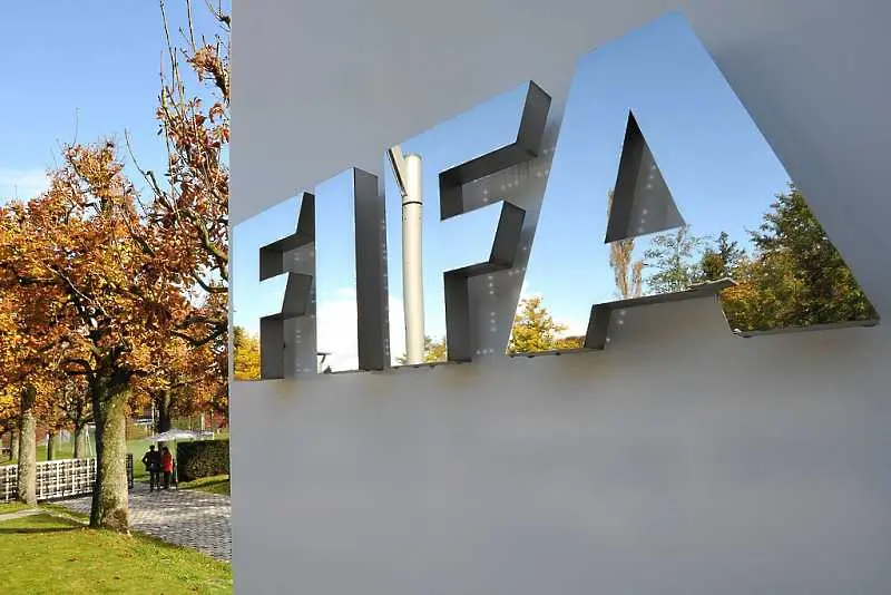 Кабо Верде и Гвинея-Бисау пред България в класацията на ФИФА