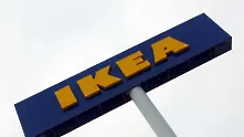 IKEA с абсолютен рекорд по продажби