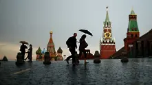 В Русия се провеждат парламентарни избори