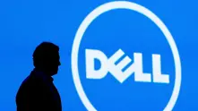 Китай разреши сливането на Dell и EMC