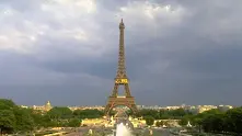 Какво може да правите безплатно в Париж