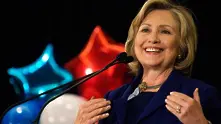 Асоциацията на артистите в САЩ подкрепи кандидатурата на Хилари Клинтън за президент