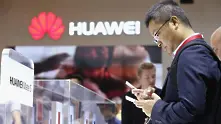 Huawei представи стратегия за продажби