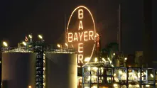 Bayer предлага $65 млрд. за Monsanto