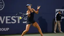 Три българки ще играят в силни турнири на WTA в Квебек и Токио