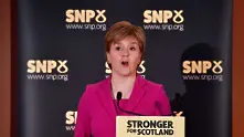Шотландия подготвя нов референдум за независимост