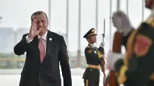 Анкара и Вашингтон обсъждат операция срещу ДАЕШ в Рака