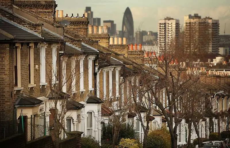 Brexit прави жилищния пазар във Великобритания по-изгоден за чуждестранни инвеститори