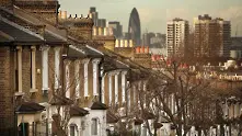 Brexit прави жилищния пазар във Великобритания по-изгоден за чуждестранни инвеститори