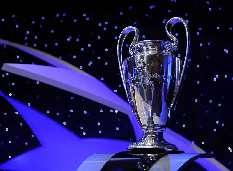 „Лудогорец” стартира битката в груповата фаза на Шампионска лига