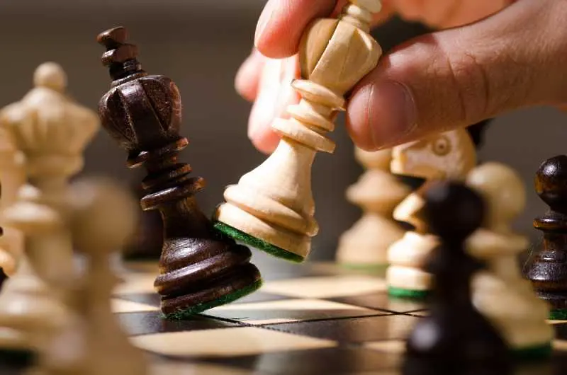 Потвърдиха суровото наказания на Българската федерация по шахмат