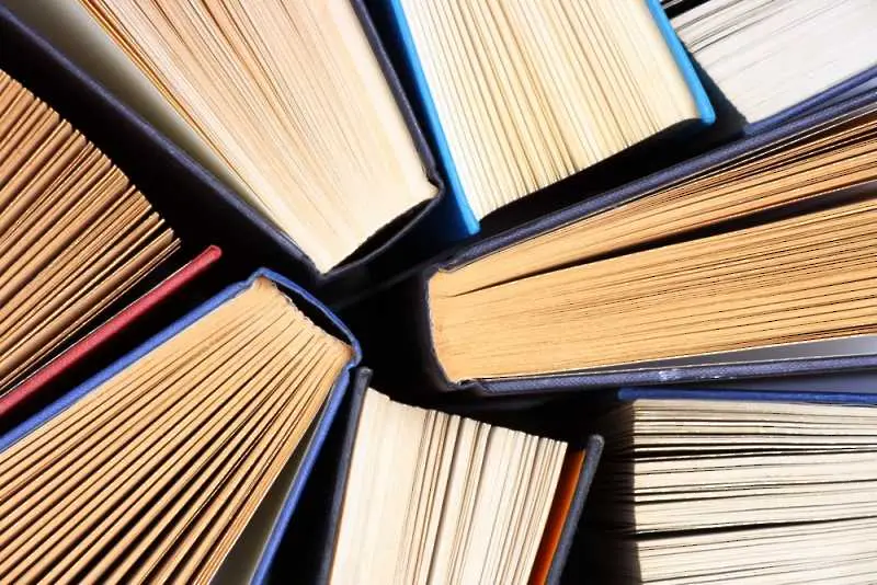 18 книги за вашето литературно пълнолетие