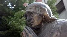 18 мъдри мисли за живота от Майка Тереза