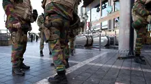 Силен взрив в криминологичен институт в Брюксел, няма ранени