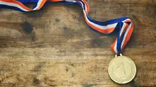 Първи златен медал за България на параолимпиадата в Рио