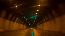 Край на ремонта на трите тунела по пътя Асеновград-Смолян