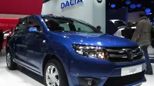 Dacia Logan ще се произвежда в Мароко