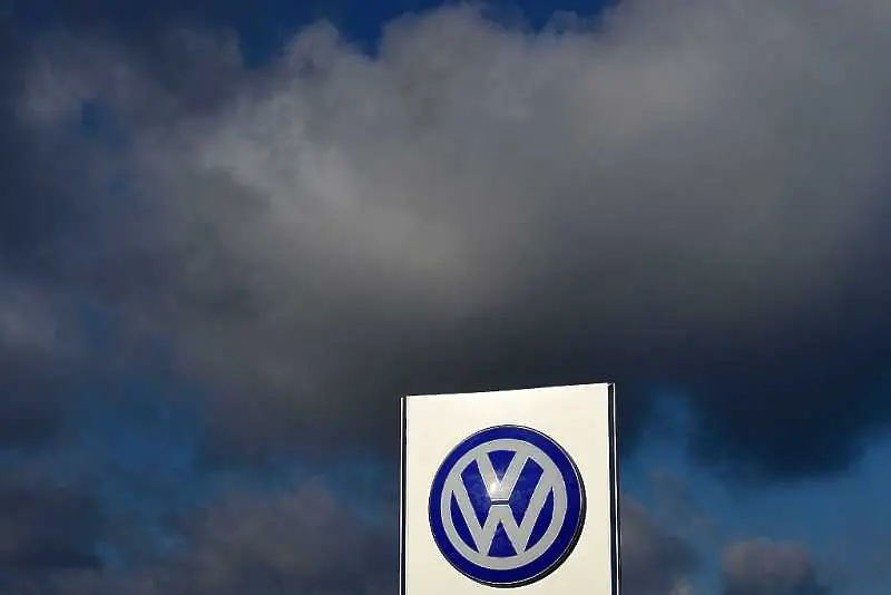 Volkswagen се надява на споразумение с американските власти до края на годината