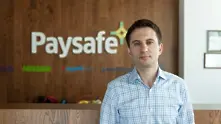 Мирослав Божилов става генерален директор на Paysafe за България
