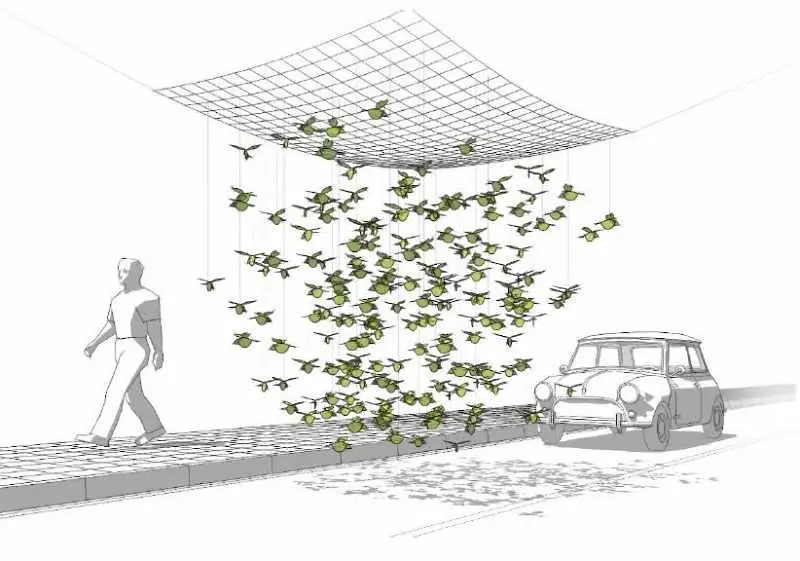  PARK(ing) Day, за шести път, този петък