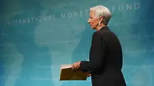 МВФ понижи прогнозата си за икономическия растеж на САЩ