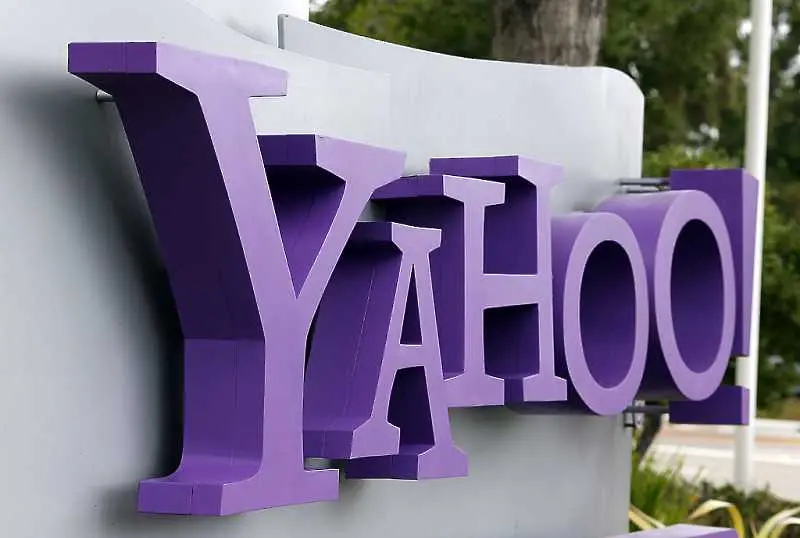 Yahoo е следила тайно милиони акаунти за писма на терористи