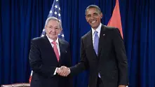 Раул Кастро поиска край на американската блокада срещу Куба