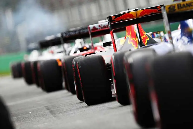 Зимната подготовка във Формула 1 ще се извършва в Барселона и Бахрейн