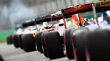 Зимната подготовка във Формула 1 ще се извършва в Барселона и Бахрейн