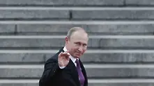 Единна Русия на Путин печели конституционно мнозинство 