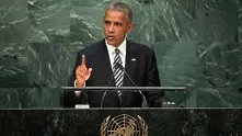 Обама пред ООН: Пътят е или силни личности, или силни демократични институции