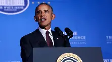 Конгресът отхвърли вето на Обама и разгневи Саудитска Арабия