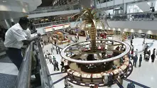 Дрон затвори временно натовареното летище в Дубай