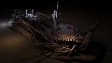 Уникални археологически открития в Черно море