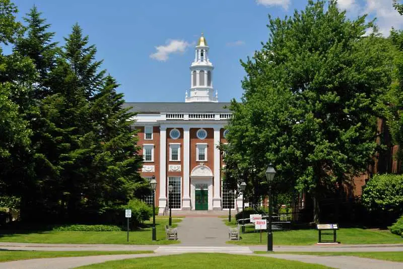 Най-важното качество, което „Харвард“ търси в кандидатите за MBA