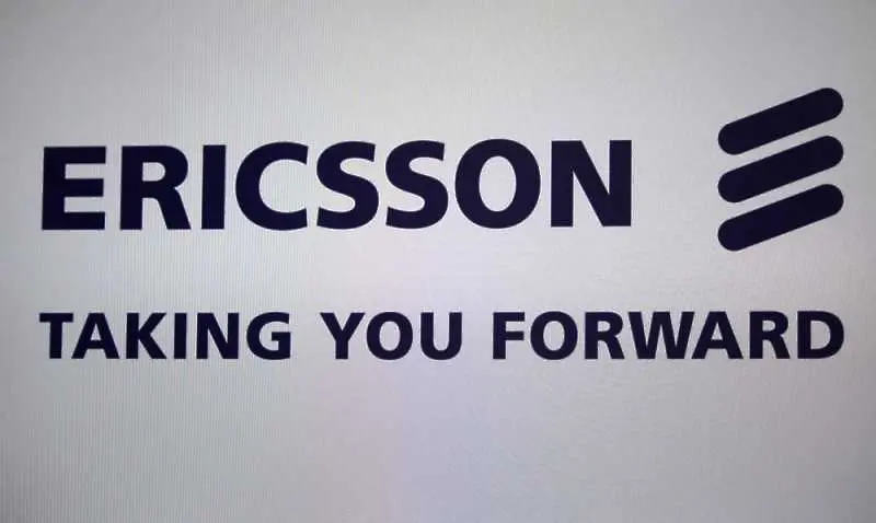 Ericsson закрива 3000 работни места и свива бизнеса