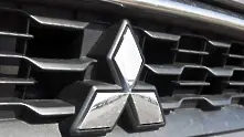 ASX и Outlander – основни акценти на щанда на Mitsubishi в Париж