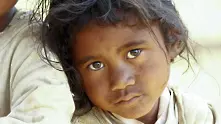 Близо половината деца в развиващите се страни живеят в екстремна бедност