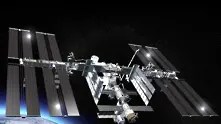 Пинг-понг с ... вода в космоса (видео)