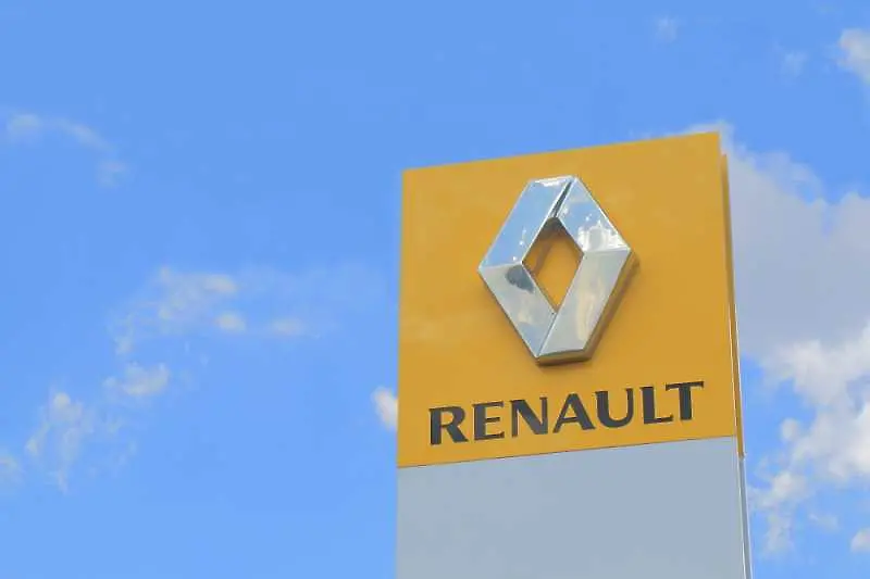 Renault вдигна високо летвата при електромобилите