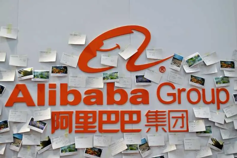 Alibaba инвестира в компанията на Спилбърг