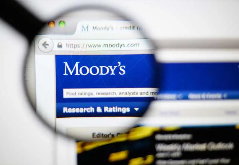 Moody's понижи кредитния рейтинг на Турция до ниво боклук