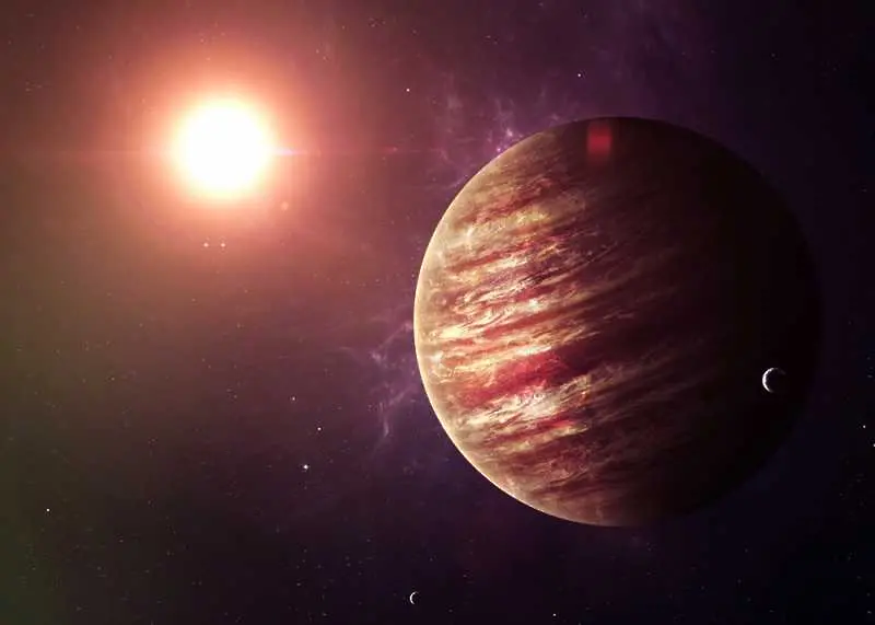 НАСА подготвя важно съобщение за една от луните на Юпитер