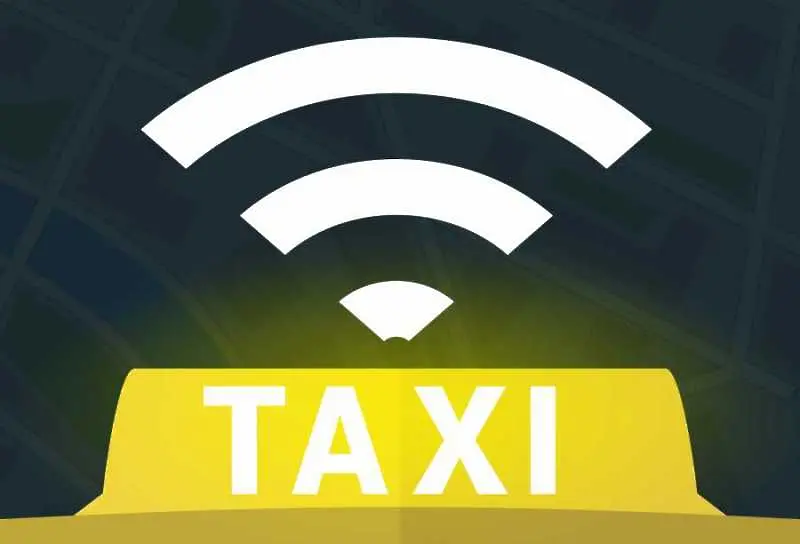 Такситата в София ще плащат по 850 лв. годишен данък